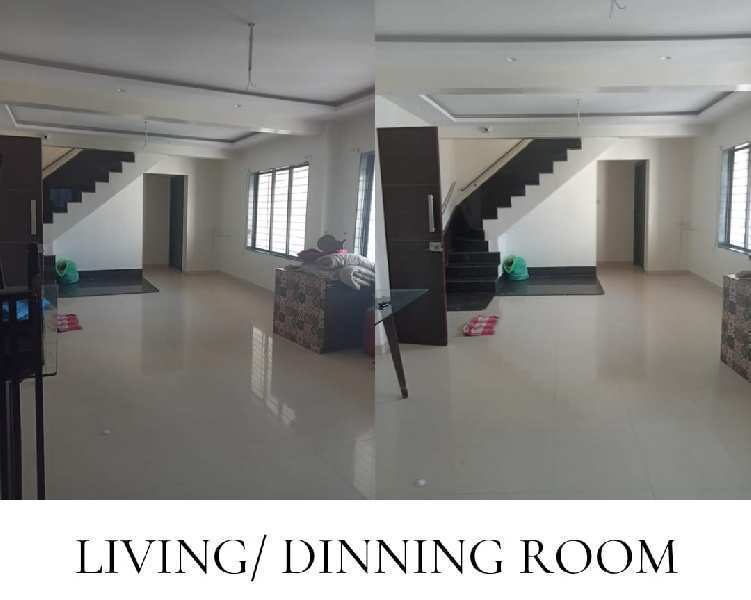 2BHK penthouse for sale in Baner