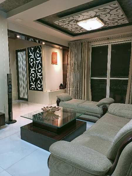 Luxurious 3BHK For sale in Elpro the Metropolitan Chinchwad