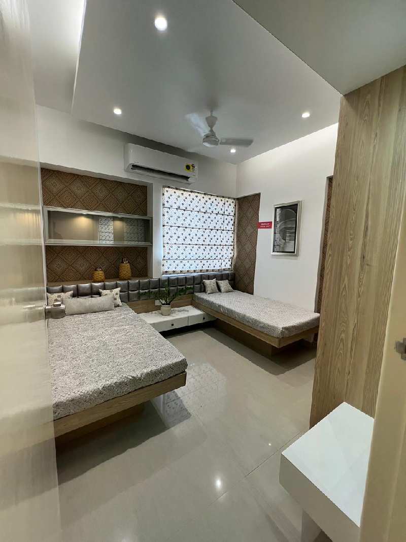 2BHK Apartment for sale