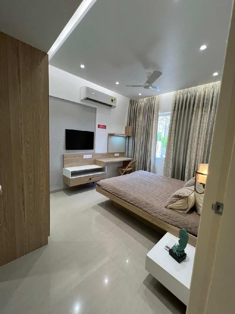 2BHK Apartment for sale