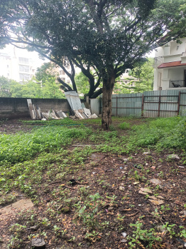 Bungalow Plot For Sale In Prathamesh Park, Baner