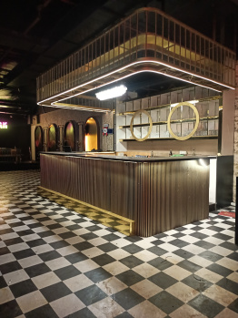 10000 Sq.ft. Hotel & Restaurant For Rent In Hinjewadi, Pune