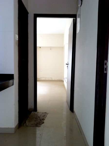 2 BHK flat for Sale in Aundh