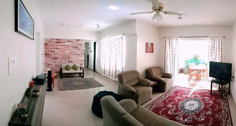 3BHK flat for Sale on Baner-Pashan Link Road