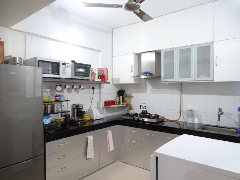 3BHK flat for Sale on Baner-Pashan Link Road