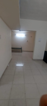 2BHk Flat On Rent In Pimple Saudagar
