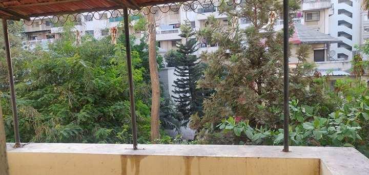 2BHK Flat For Sale In Pimple Saudagar