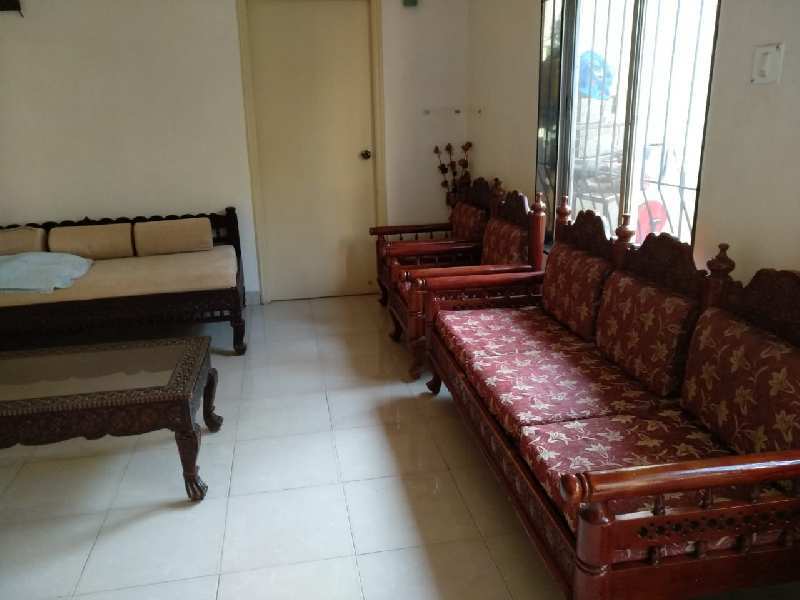 6 bedroom Garden Duplex for Sale in Pimple Saudagar