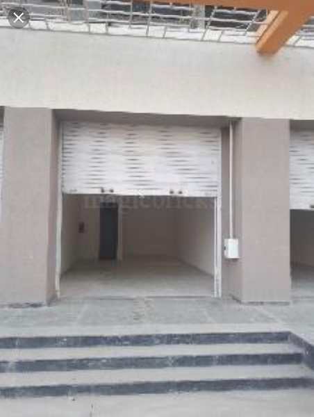 Shop on rent in Wakad
