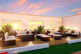 Spacious 2BHK flats with Podium Terrace in Wakad