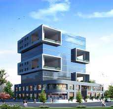 1004 Sq.ft. Commercial Shops for Rent in Hinjewadi, Pune