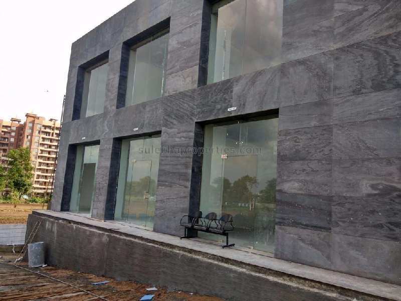 1004 Sq.ft. Commercial Shops for Rent in Hinjewadi, Pune