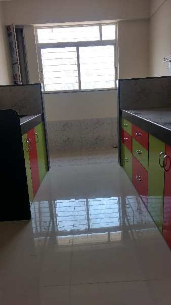 1BHK Flat for Sale in Rahatani