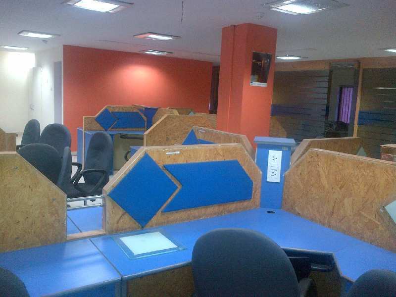 Furnsihed Office on rent in Baner