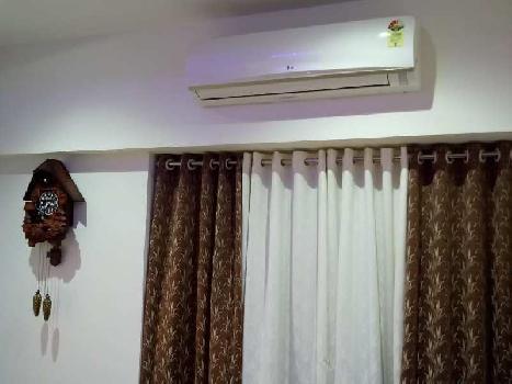 Furnished Studio Apartment On Rent In Lodha Belmondo