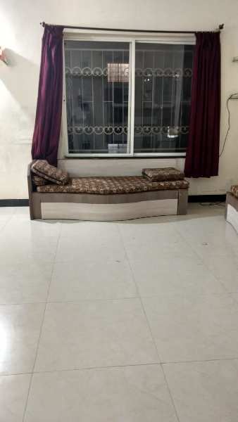2BHK flat for Sale in Pimple Saudagar
