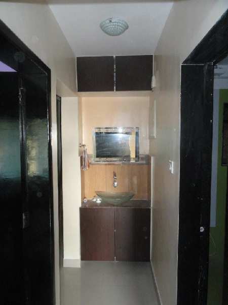 Furnished 2BHK flat on rent inWakad