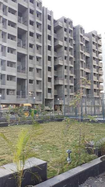1BHK Flats for Sale in Talegaon Dabhade