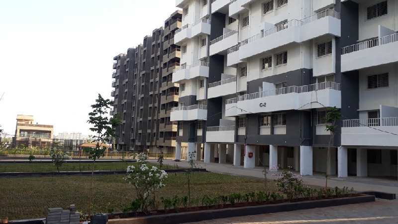 1BHK Flats for Sale in Talegaon Dabhade