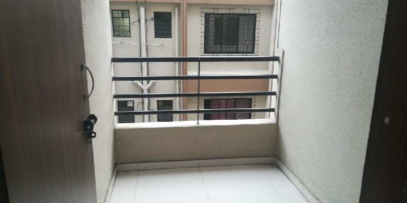 2BHK Flat for rent in Wakad