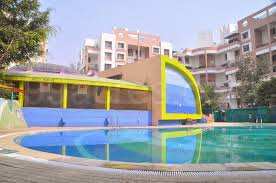 2BHK flat for Sale in Kunal Icon, Pimple Saudagar
