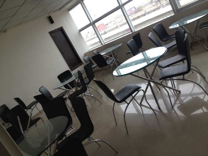 Office Space on Rent in Pride Purple Square Wakad