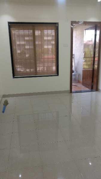 1BHK Flat On Rent In Pimple Saudagar.