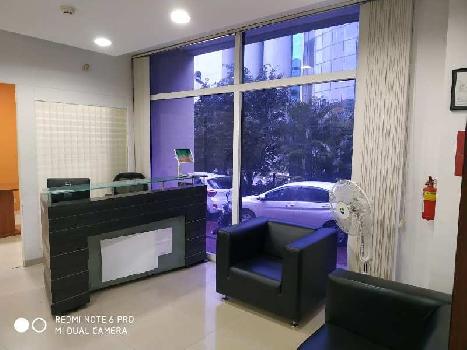 3000 Sq.ft. Showrooms For Rent In Chaturshringi, Pune