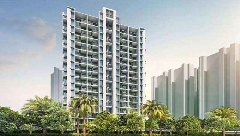 1 BHK Flats & Apartments for Sale in Mahalunge, Pune