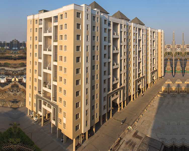 4BHK flat for Sale in Baner
