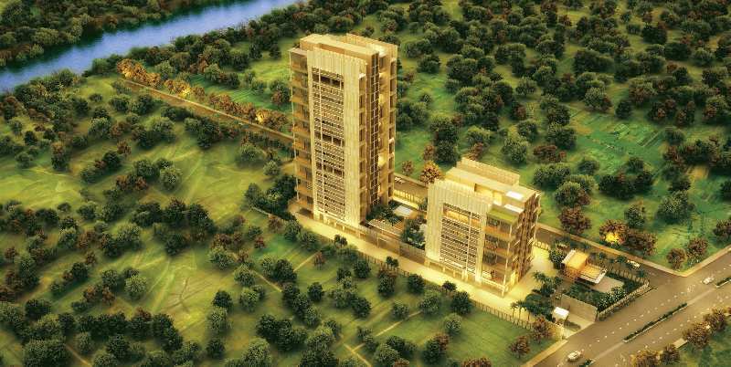 4 BHK Flats & Apartments for Sale in Pimple Nilakh, Pune (193 Sq. Meter)