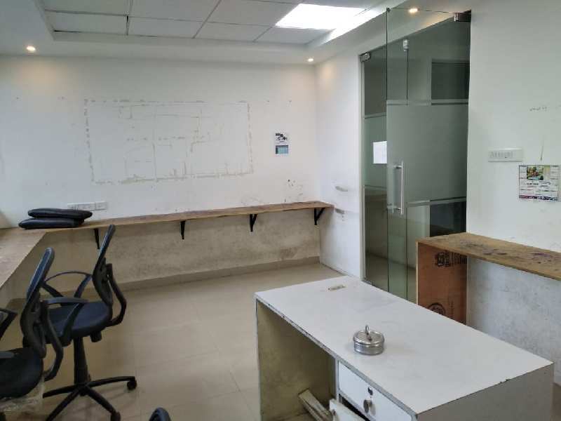 Office Space on Rent in Pimpri