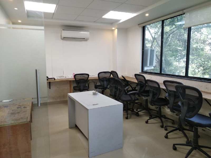 Office Space on Rent in Pimpri