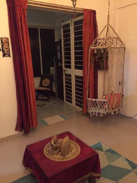 1BHK Apartment for sale in Rahatani