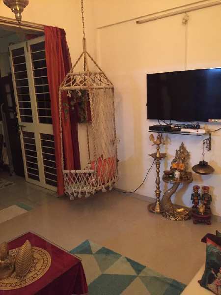 1BHK Apartment for sale in Rahatani