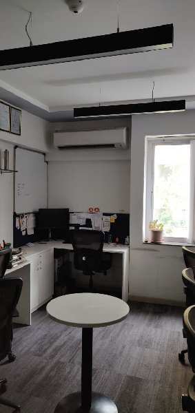 Office for sale in Wakad