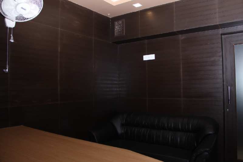 Fully furnished office on rent in Baner