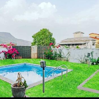 2 Bedroom Villa For Sale In Lonavala