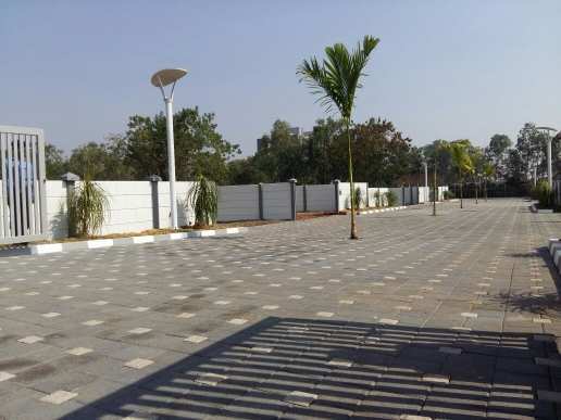 Residential Bungalow Plot for Sale