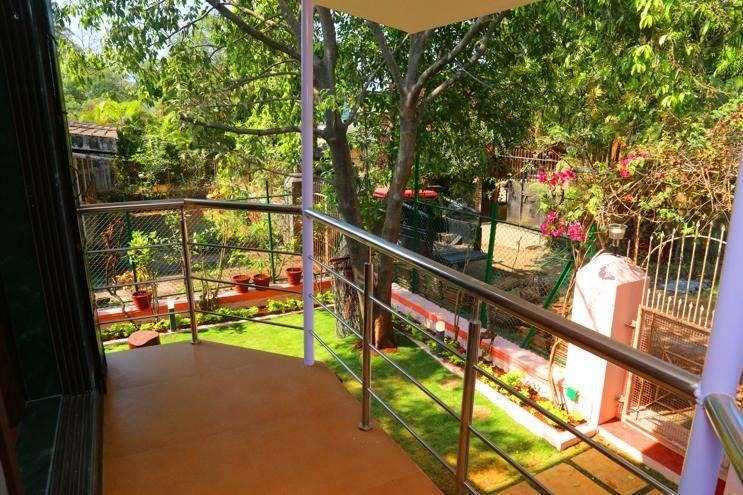 2BHK Bungalow for Sale in Lonavala