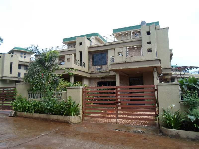 4BHK Twin Bungalow for Sale