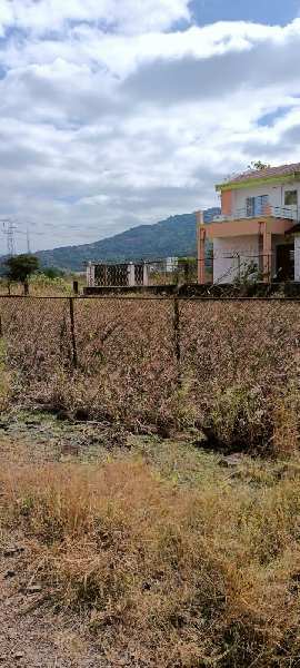Bungalow plot for Sale in Malavali