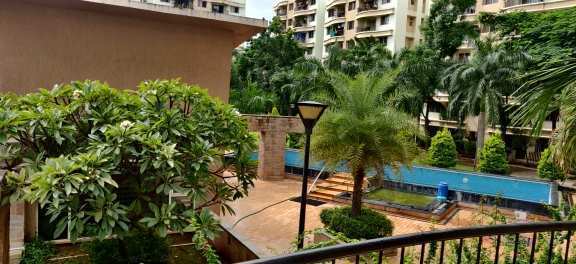 3BHK for sale in Park Street