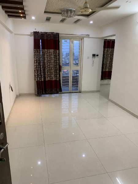 3BHK flat for sale in Wakad