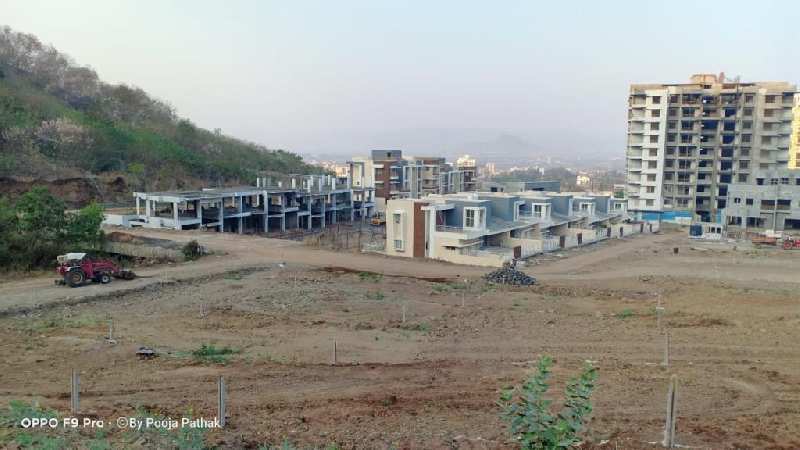RERA Approved NA Bungalow Plots in Talegaon