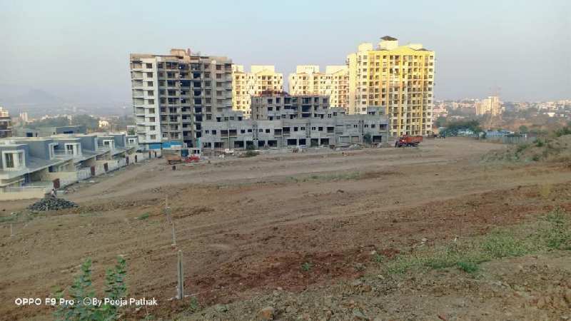 Bungalow Plots in Talegaon Dabhade