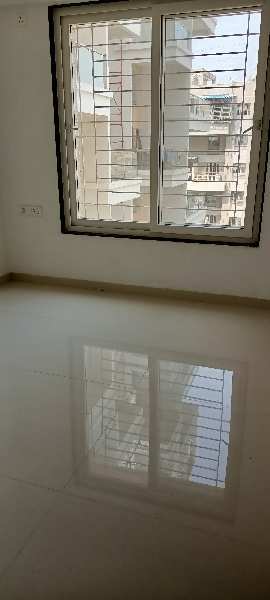 Brand new 2BHK flat on Rent in Pimple Saudagar