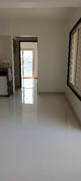 Brand new 2BHK flat on Rent in Pimple Saudagar