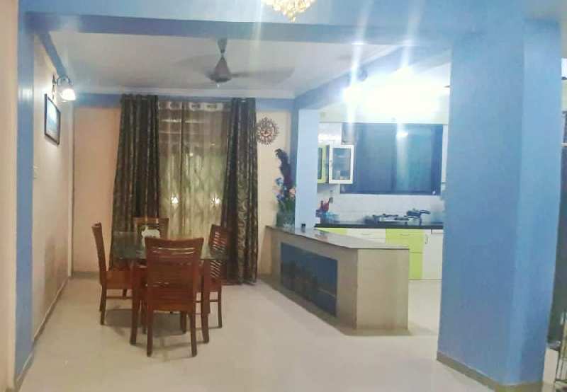 4bhk Rowhouse for sale in Balewadi