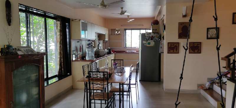 4BHK Bungalow for rent in Aundh